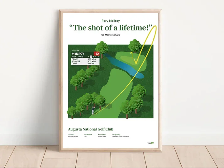 Fine art print