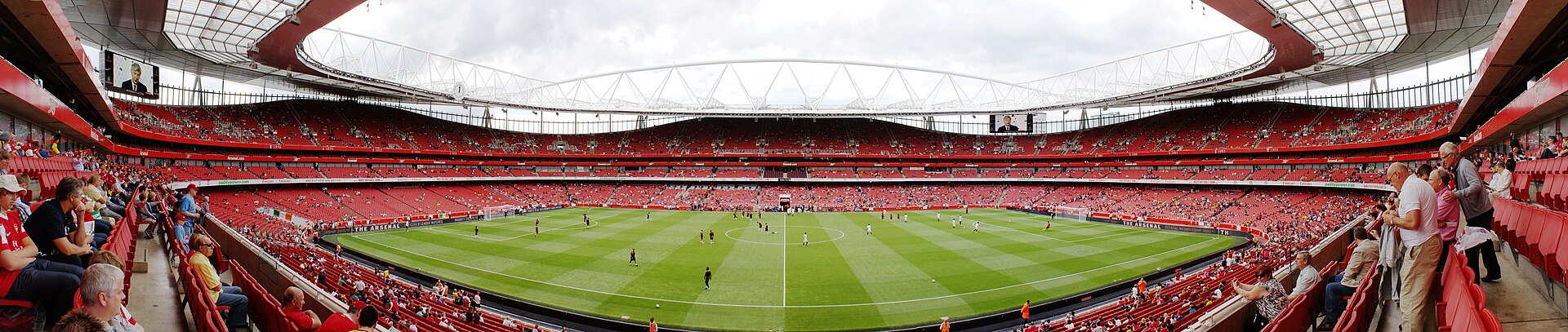 Arsenal